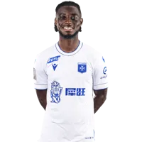 Gideon Mensah