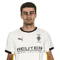 Gio Reyna