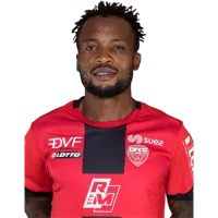 Glody Ngonda