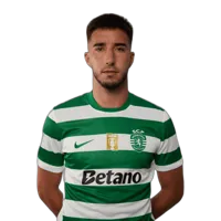 Gonçalo Inácio