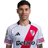 Gonzalo Montiel