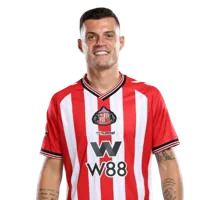 Granit Xhaka