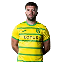 Grant Hanley