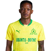 Grant Kekana