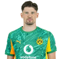 Gregor Kobel