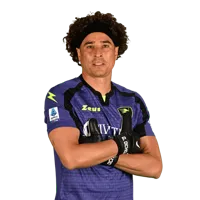 Guillermo Ochoa
