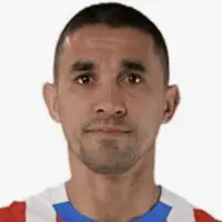 Gustavo Velázquez