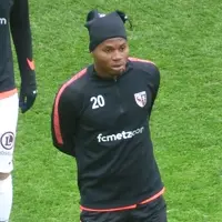 Habib Diallo