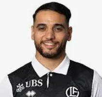 Hadj Mahmoud
