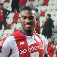 Haji Wright