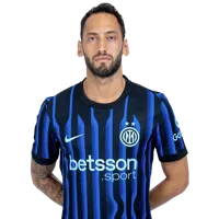 Hakan Çalhanoğlu