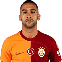 Hakim Ziyech