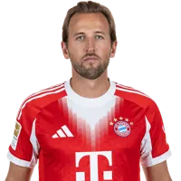 Harry Kane