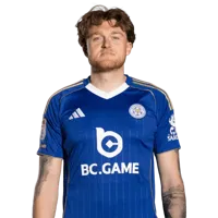 Harry Souttar