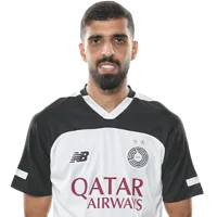 Hassan Al-Haydos