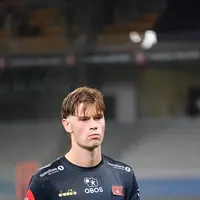 Henrik Falchener