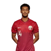 Homam Ahmed