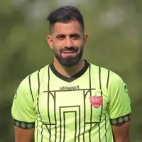 Hossein Kanaani