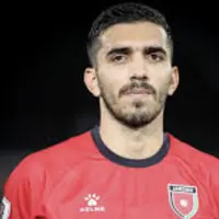 Husam Abu Dahab