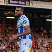 Hussein Ali