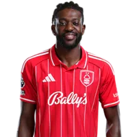 Ibrahim Sangaré