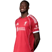 Ibrahima Konaté