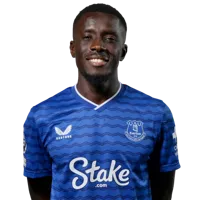 Idrissa Gueye