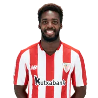 Iñaki Williams