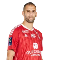 Islam Slimani