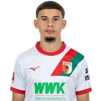 Ismaël Gharbi