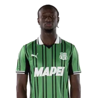Ismaël Koné