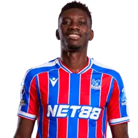 Ismaïla Sarr