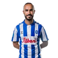 Issam Jebali