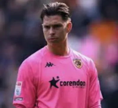 Ivor Pandur