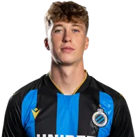 Jack Hendry