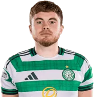 James Forrest