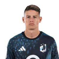 James Rodríguez
