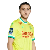 Jaouen Hadjam
