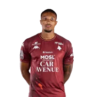 Jean-Philippe Gbamin