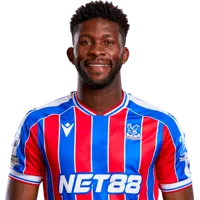 Jefferson Lerma