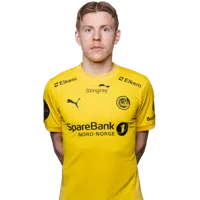 Jens Petter Hauge