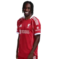 Jeremie Frimpong