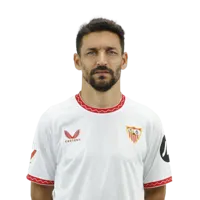 Jesús Navas