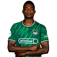 Jhon Córdoba