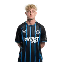 Joaquin Seys