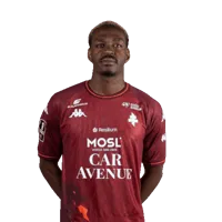 Joel Asoro