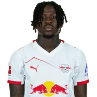 Johan Bakayoko