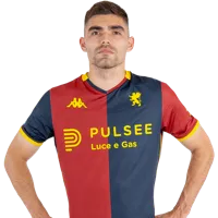 Johan Vásquez