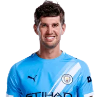 John Stones