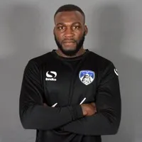 Johny Placide